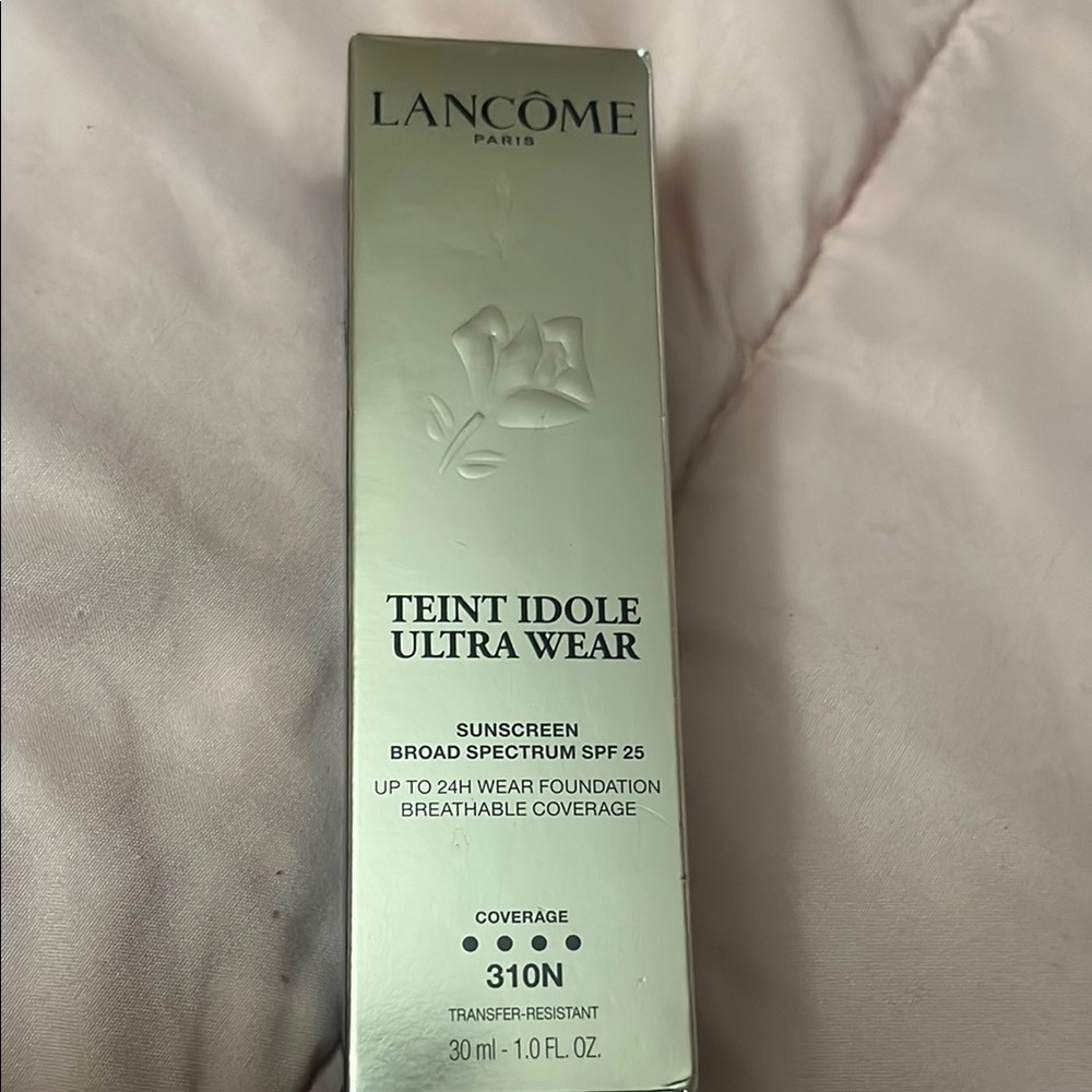 Teint Idole Ultra Wear Foundation - 310N